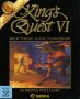 Soundtrack King's Quest VI: Heir Today, Gone Tomorrow