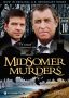 Soundtrack Morderstwa w Midsomer (Sezon X)