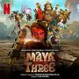 Soundtrack Wojownicza księżniczka Maya