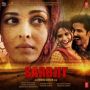 Soundtrack Sarbjit