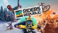 Soundtrack Riders Republic