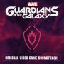 Soundtrack Marvel’s Guardians of the Galaxy