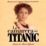 Soundtrack La camarera del Titanic