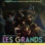 Soundtrack Les Grands (sezon 1)