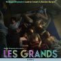 Soundtrack Les Grands (sezon 2)