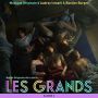 Soundtrack Les Grands (sezon 3)