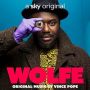 Soundtrack Wolfe - sezon 1