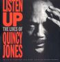 Soundtrack Koleje losu Quincy Jonesa
