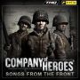 Soundtrack Company of Heroes - Songs From the Front