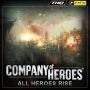 Soundtrack Company of Heroes - All Heroes Rise