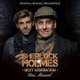 Soundtrack Sherlock Holmes – Next Generation