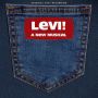 Soundtrack Levi! A New Musical