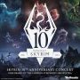 Soundtrack Skyrim 10th Anniversary Concert