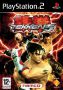 Soundtrack Tekken 5