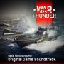 Soundtrack War Thunder: Naval Forces Vol. 1