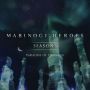 Soundtrack Mabinogi Heroes Season 3: Paradise of Oblivion