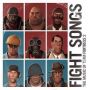 Soundtrack Fight Songs: The Music of Team Fortress 2