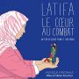 Soundtrack Latifa, le coeur au combat