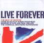 Soundtrack Live Forever