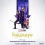 Soundtrack Hawkeye Vol. 1 (Episodes 1-3)