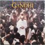 Soundtrack Gandhi