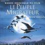 Soundtrack Le Peuple Migrateur