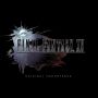 Soundtrack Final Fantasy  XV