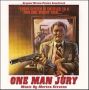 Soundtrack One Man Jury
