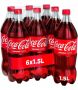 Soundtrack Coca-Cola - Impreza