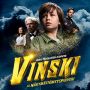 Soundtrack Vinski ja näkymättömyyspulveri