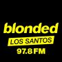 Soundtrack GTA V: Blonded Los Santos