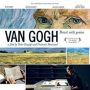 Soundtrack Van Gogh: Brush with Genius (Moi, Van Gogh)