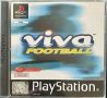 Soundtrack Viva Football