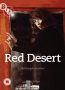 Soundtrack Red Desert (Il deserto rosso)
