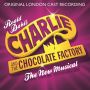 Soundtrack Charlie i fabryka czekolady