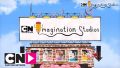 Soundtrack Cartoon Network - Studio Wyobraźni