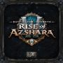 Soundtrack Battle for Azeroth: Rise of Azshara