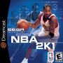 Soundtrack NBA 2K1