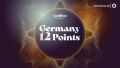 Soundtrack Germany 12 Points
