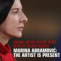 Soundtrack Marina Abramović: artystka obecna