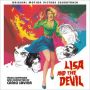 Soundtrack Lisa and the Devil (Lisa e il diavolo)