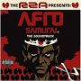 Soundtrack Afrosamuraj
