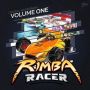 Soundtrack Rimba Racer - Vol. 1