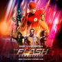 Soundtrack The Flash: Armageddon