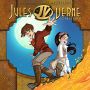 Soundtrack JV: The Extraordinary Adventures of Jules Verne