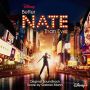 Soundtrack Better Nate Than Ever