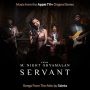 Soundtrack Servant: Songs From The Attic