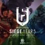 Soundtrack Rainbow Six Siege: Year 5