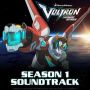 Soundtrack Voltron. Legendarny Obrońca Sezon 1