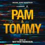 Soundtrack Pam i Tommy